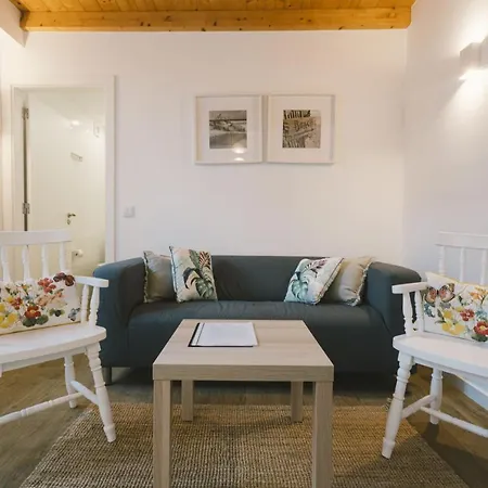 61 - Lusiadas Ii Apartment