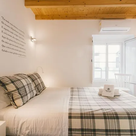 Apartment 61 - Lusiadas Ii Peniche