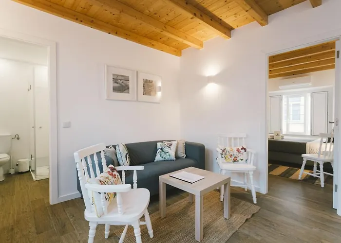 61 - Lusiadas Ii Apartment