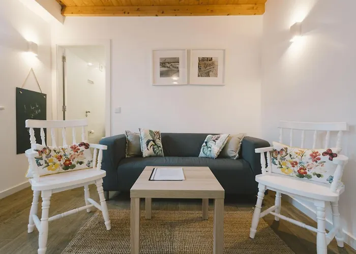 61 - Lusiadas Ii Apartment