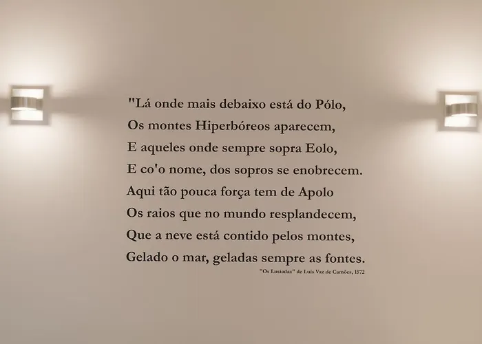 61 - Lusiadas Ii Apartment