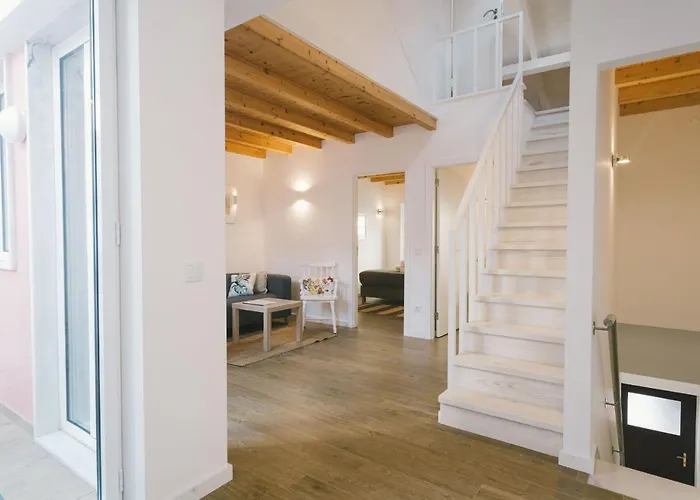 61 - Lusiadas Ii Apartment *