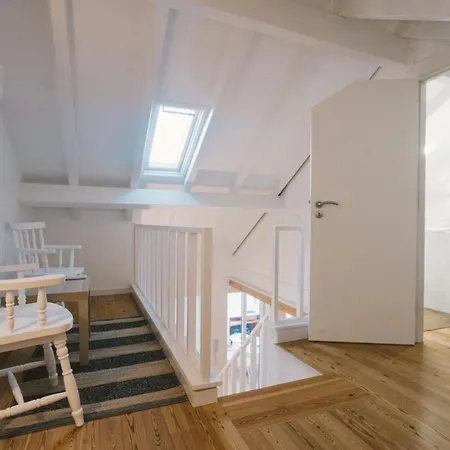 Apartman 61 - Lusiadas Ii Peniche