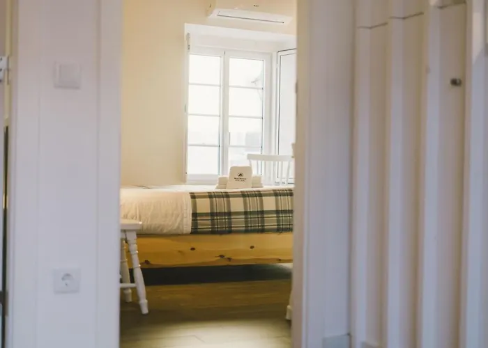 Lejlighed 61 - Lusiadas Ii *