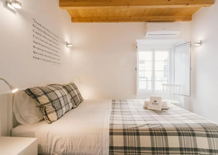 Lejlighed 61 - Lusiadas Ii Peniche