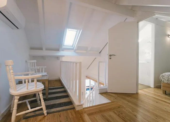 Lejlighed 61 - Lusiadas Ii Peniche