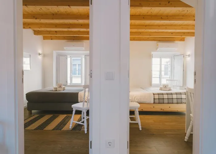 Lejlighed 61 - Lusiadas Ii *